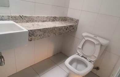 Imagem 9: Sobrado para alugar, 226 m² por R$ 11.900,00/mês - Anália Franco - São Paulo/SP