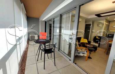 Imagem 9: Residencial Habitarte I disponível para venda com 64m² e 01 vaga de...