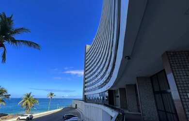 Imagem 6: APARTAMENTO RESIDENCIAL em SALVADOR - BA, ONDINA