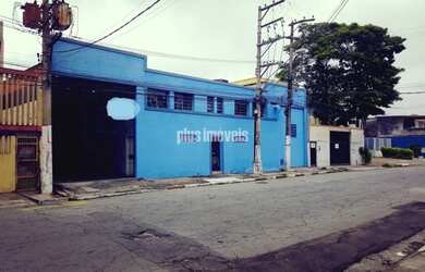 Imagem 5: GALPAÕ - SOCORRO. 975m² de Área