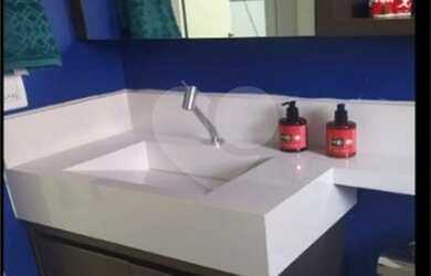 Imagem 9: Jundiaí - Apartamento Padrão - Residencial Santa Giovana