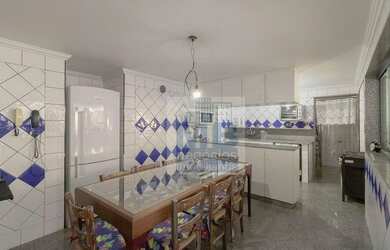 Imagem 9: Casa, 140 m² - venda por R$ 2.300.000,00 ou aluguel por R$ 13.000,00/mês...