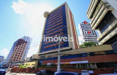 Imagem: O depósito possui 2 Vagas na garagem e 28m² de Área e está