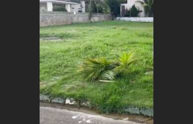 Imagem: O terreno possui 502m² de Área e está localizado em Centro