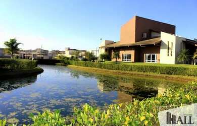 Imagem 14: Terreno de Condomínio à Venda no Damha V com 854m² por R$ 898.000