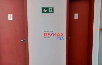 Imagem 12: Sobrado com 11 dormitórios para alugar, 300 m² por R$ 22.800,00/mês...