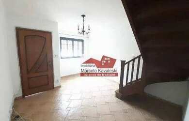 Imagem: A casa possui 2 Dormitórios, 2 Banheiros e 70m² de Área e