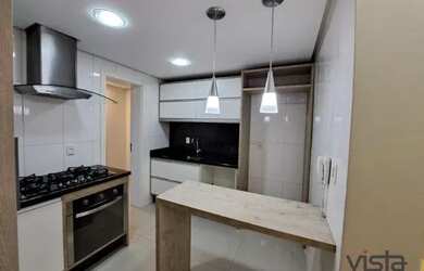 Imagem 8: CAXIAS DO SUL - Apartamento Padrão - VILLAGIO IGUATEMI