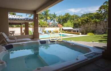 Imagem 4: CASA RESIDENCIAL em RIO DE JANEIRO - RJ, BARRA DA TIJUCA