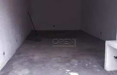 Imagem: O depósito possui 40m² de Área e está localizado em Vila