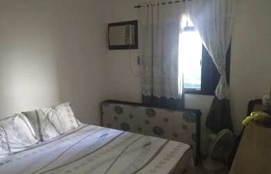 Imagem 13: 020 Maravilhosa casa duplex com terraço no Pita São Gonçalo