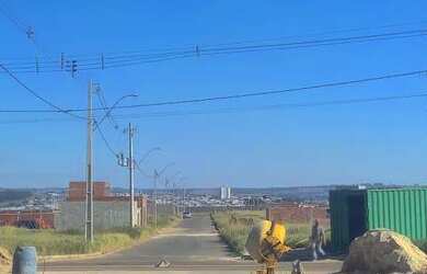 Imagem: O terreno possui 300m² de Área e está localizado em Anápolis