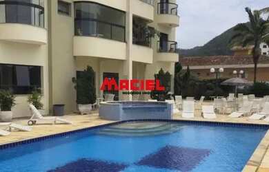 Imagem: Apartamento Padrão em Caraguatatuba