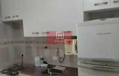 Imagem 1: Apartamento à venda no bairro Saúde - São Paulo/SP, Zona Sul