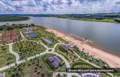 Imagem 8: Incrível Lote De 450 m² em Riviera De Santa Cristina XIII - Paranapanema