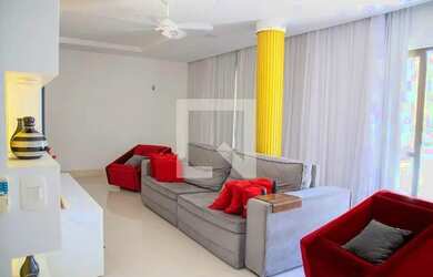 Imagem: Apartamento para Aluguel - Recreio, 4 Quartos, 280 m2