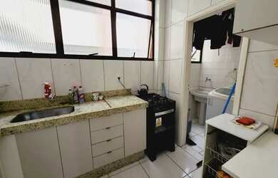 Imagem 6: Apartamento em Taubaté. 72m² de Área, 1 Banheiroe2 Dormitórios