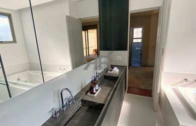 Imagem 12: JARDIM PAULISTA - NOVO - VARANDA GOURMET - 270 M2 ÚTEIS