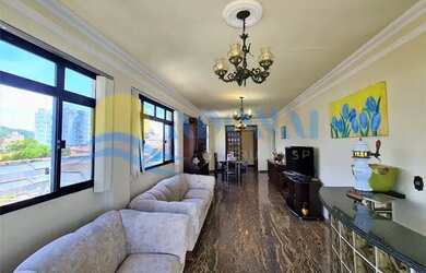 Imagem 8: APARTAMENTO RESIDENCIAL em GUARUJÁ - SP, Jardim Astúrias