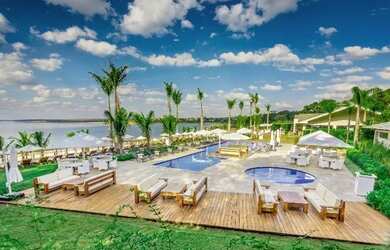 Imagem 3: Incrível Lote De 450 m² em Riviera De Santa Cristina XIII - Paranapanema