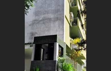 Imagem: O apartamento possui 2 Dormitórios, 2 Banheiros, 96m² de Área