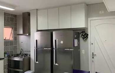 Imagem 16: Cobertura com 4 dormitórios, 139 m² - venda por R$ 1.278.000,00 ou aluguel...