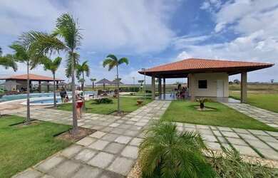 Imagem 1: Lote Park Maracanau. 250m² de Área