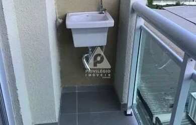 Imagem 4: Apartamento à venda, 1 quarto, Recreio dos Bandeirantes - RIO DE JANEIRO/RJ