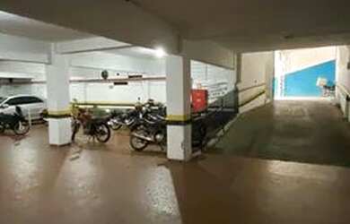 Imagem 5: Estacionamento prox