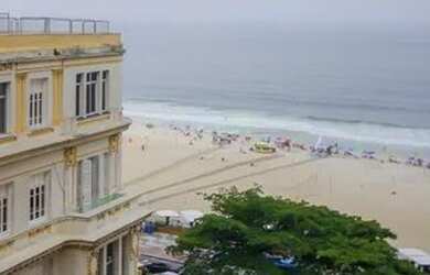 Imagem 10: Apartamento para Aluguel - Copacabana, 2 Quartos, 72 m2