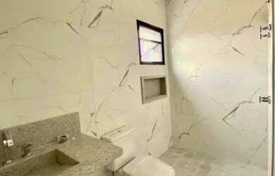 Imagem 16: CASA NOVA A VENDA EM JUNDIAÍ NO CONDOMÍNIO FECHADO PORTAL DO PARAÍSO...