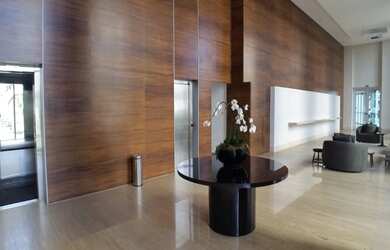 Imagem: O apartamento possui 4 Dormitórios, 4 Banheiros, 5 Vagas na