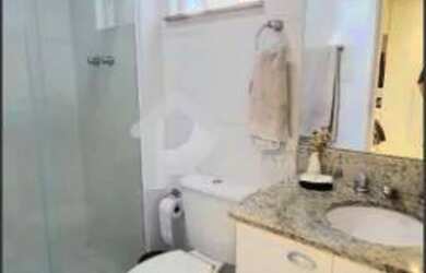 Imagem 13: Apartamento para venda possui 96 metros quadrados com 3 quartos