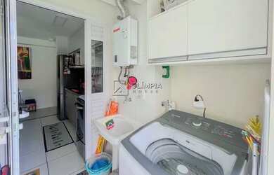 Imagem 15: Apartamento Locação 2 Dormitórios - 66 m² Brooklin