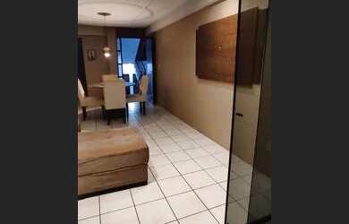 Imagem 3: Alugo apartamento semi mobiliado no bairro Maurício de Nassau