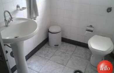 Imagem 6: São Paulo - Casa Comercial - Tatuapé