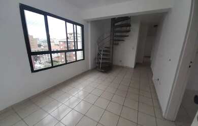 Imagem: O apartamento possui 3 Dormitórios, 4 Banheiros, 2 Vagas na