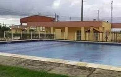 Imagem: O apartamento possui 3 Dormitórios, 2 Banheiros, 1 Vaga na