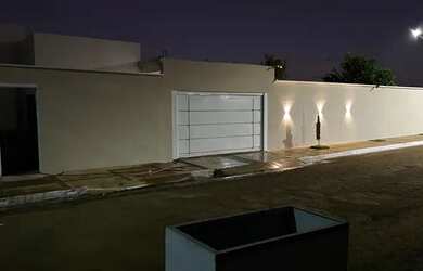 Imagem 3: Vendo casa. 4 Vagas na garageme3 Dormitórios