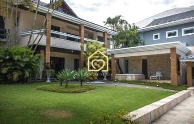 Imagem 1: CASA RESIDENCIAL em RIO DE JANEIRO - RJ, BARRA DA TIJUCA