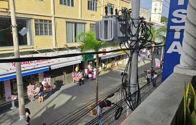 Imagem 9: SJMERITI - Apto 94m2, 03 qtos (suíte), salão banheiro social cozinha copa cozinha e área d