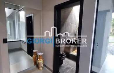 Imagem 10: CASA RESIDENCIAL em SÃO JOSÉ DO RIO PRETO - SP, RESIDENCIAL GAIVOTA...