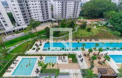 Imagem 10: Apartamento para Aluguel - Santo Amaro , 2 Quartos, 66 m2