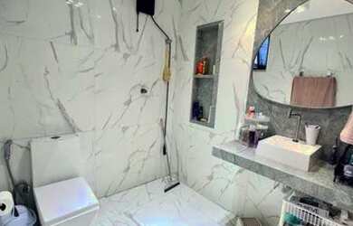 Imagem 3: CASA 3 PAVIMENTOS ESPETACULAR NO CONDOMÍNIO BUONA VITA