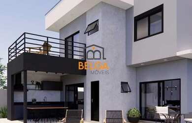 Imagem 6: Casa em Condomínio para Venda em Atibaia, Condomínio Terras de Atibaia...