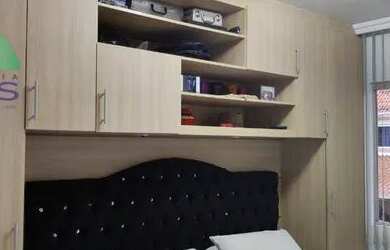 Imagem 13: Sobrado com 3 dormitórios, 105 m² - venda por R$ 385.000,00 ou aluguel por R$ 1.875,22/mês