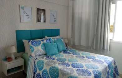 Imagem 8: Apartamento Arboris Jabotiana - 2 Quartos com Suíte e Lazer Completo