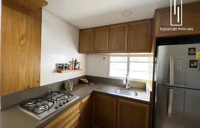 Imagem 11: FLORIANóPOLIS - Apartamento Padrão - Itacorubi