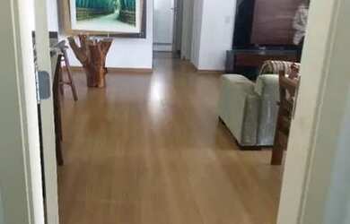 Imagem: O apartamento possui 3 Dormitórios, 3 Banheiros, 2 Vagas na