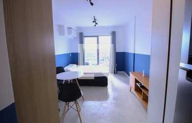 Imagem 13: Apartamento para Aluguel - Pinheiros, 1 Quarto, 27 m2